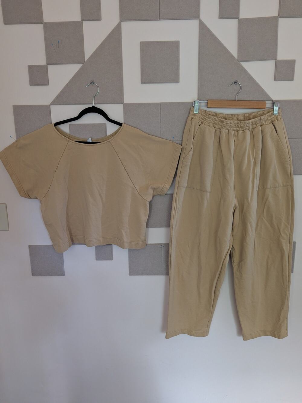 Ilana Kohn Sweat Set